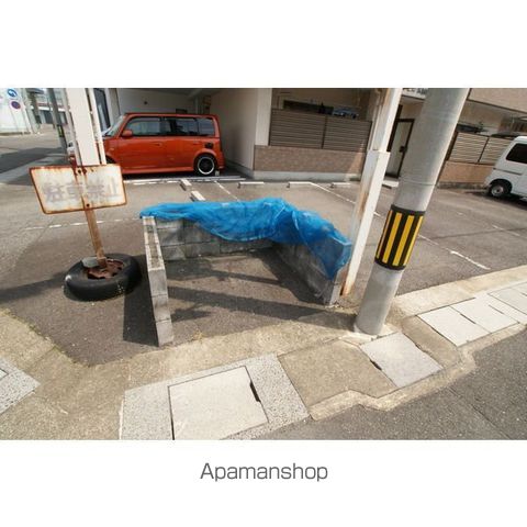 ドエルKMIIの外観写真