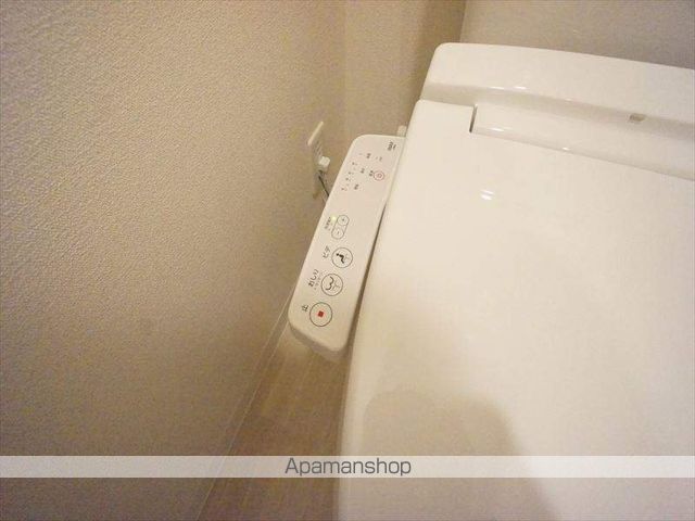 ディアレイシャス浅間町の内装写真