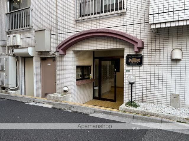 スカイコート後楽園IIのその他写真