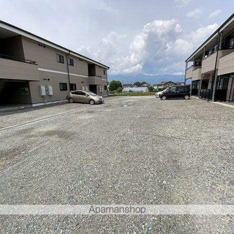 スリーピークスIIIのその他写真
