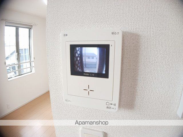 シャルマンハイムの内装写真