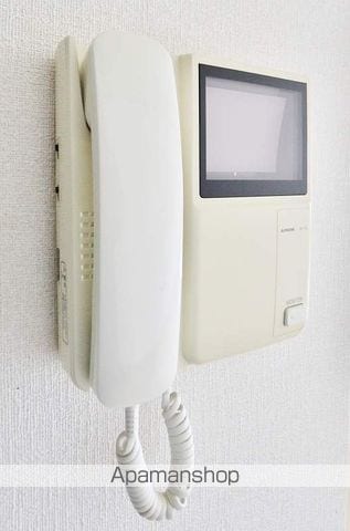 エクシード山城の内装写真