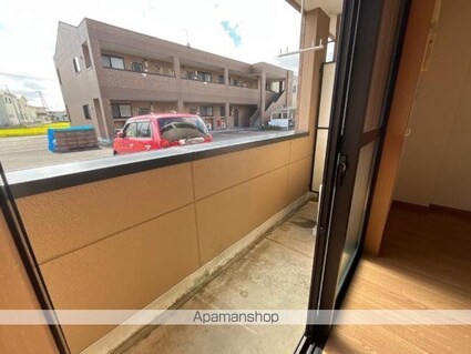 グランディール泰英１号館[1LDK/36m2]の内装1