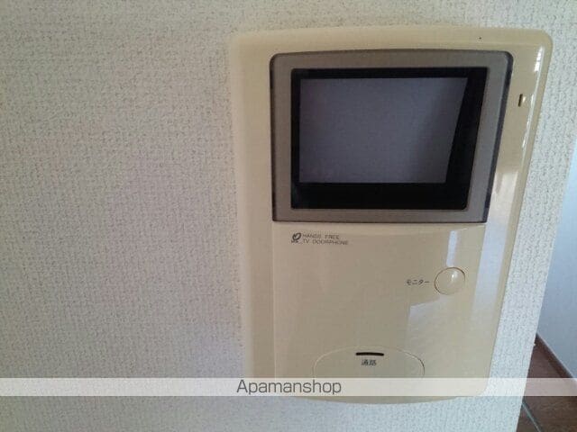 ノーブル1の内装写真