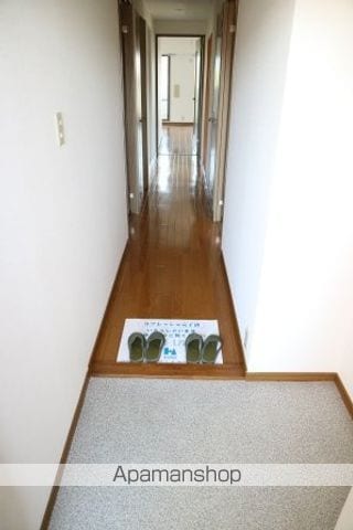 ダイヤパストラルの内装写真