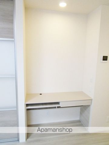 DーROOMグランデフォンテーヌの内装写真