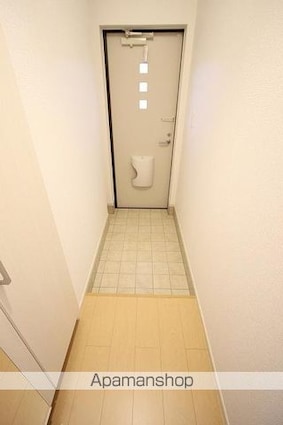 フェリーチェＴ　Ⅰ[1LDK/46.18m2]の玄関