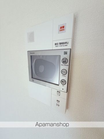 LIVENTO玉造の内装写真