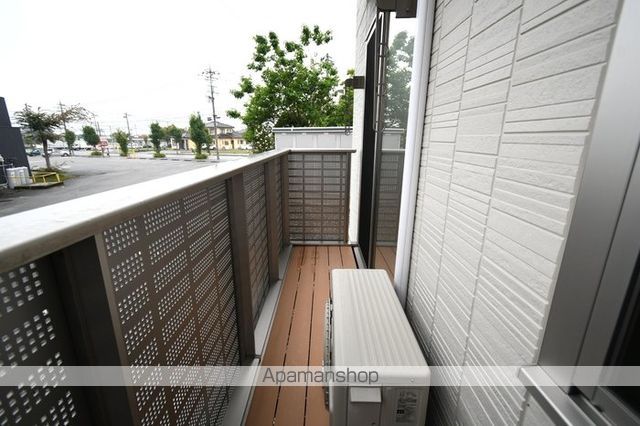 D-room柳原の内装写真