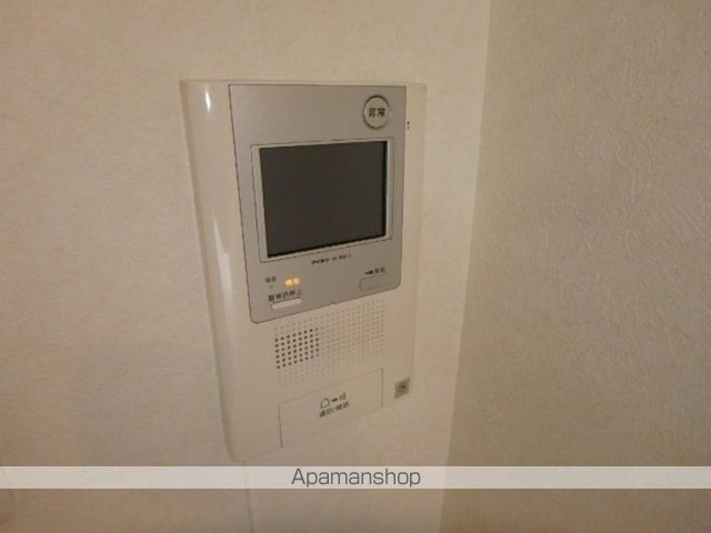 ルーブル赤羽の内装写真