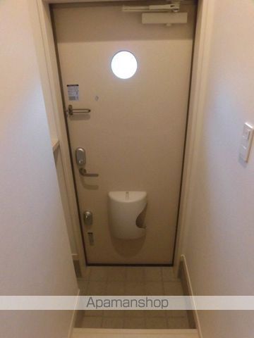 CHAMBREの内装写真
