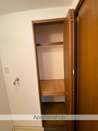 モルティ・ＭＫ[1R/25.25m2]の収納