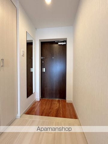 PREZIO阿波座の内装写真