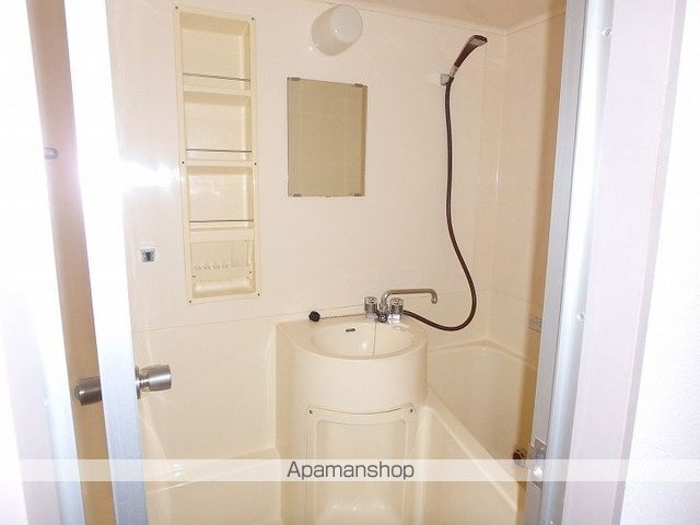 レジデンス筑摩の内装写真