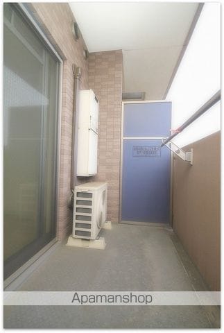 S−RESIDENCE難波EASTの内装写真