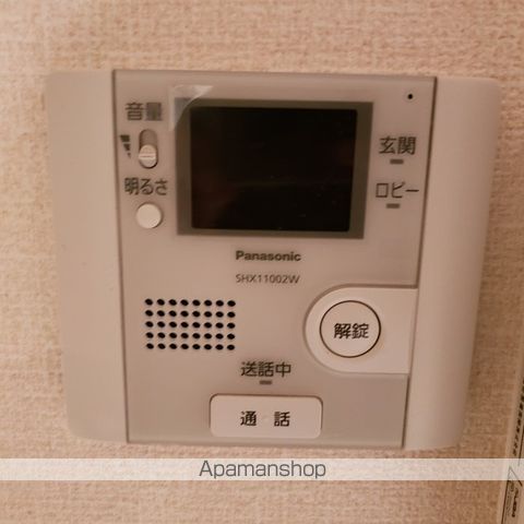 コンフォート杭全の内装写真