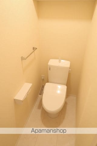 カナージュ社が丘.の内装写真