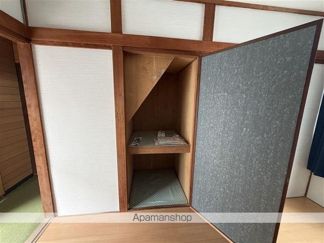 円座町戸建SKの内装写真