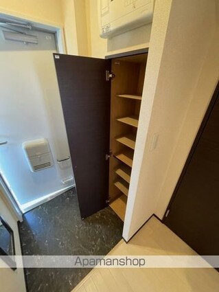 クレイノエスペランサ神立[1K/25.89m2]のその他部屋・スペース