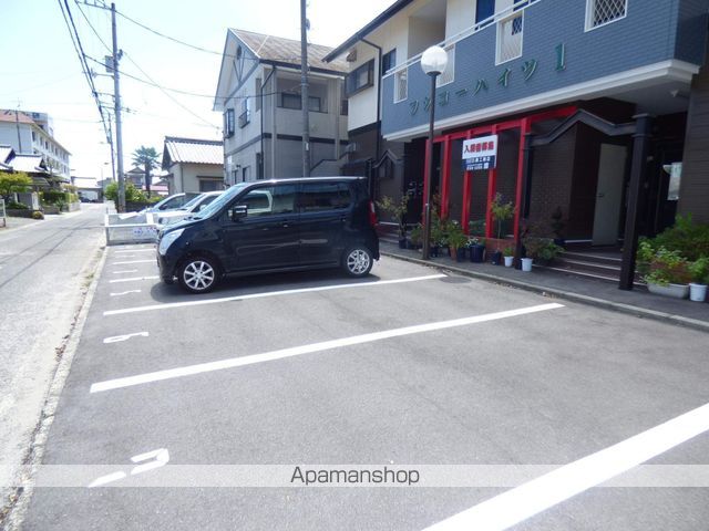 フジコーハイツのその他写真