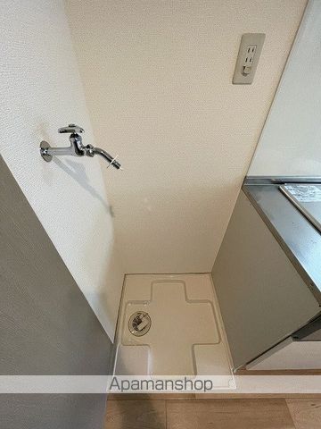 ソレイユハイツ泉中央の内装写真