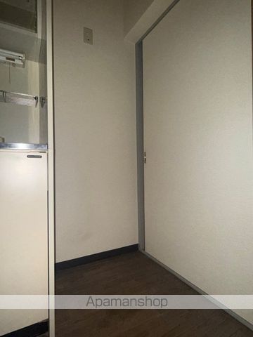 レジデンス曳馬IIIの内装写真