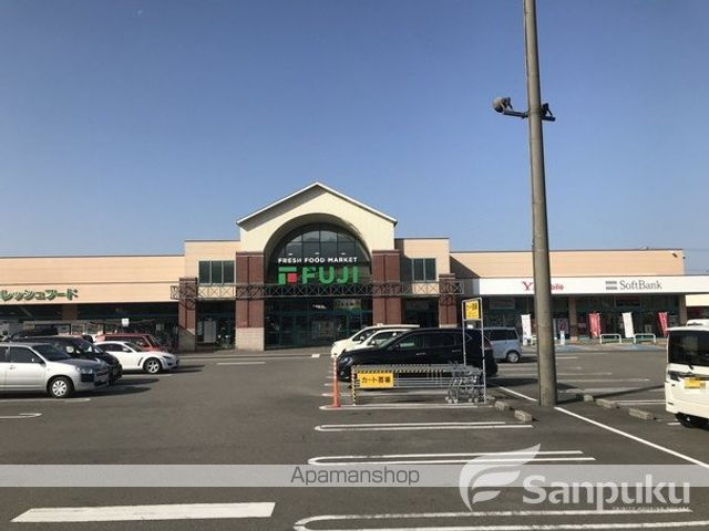 予讃線 柳原駅 徒歩11分 2階建 築48年の周辺写真