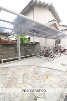 アルシオネ岡山駅西[1K/29.03m2]の外観5