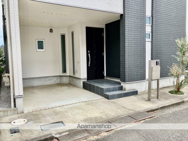 【東恋ケ窪戸建の写真】