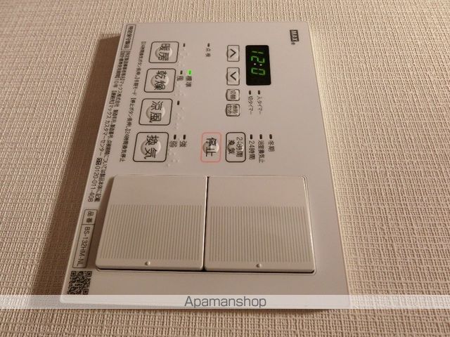 オーキッドレジデンス住吉の内装写真