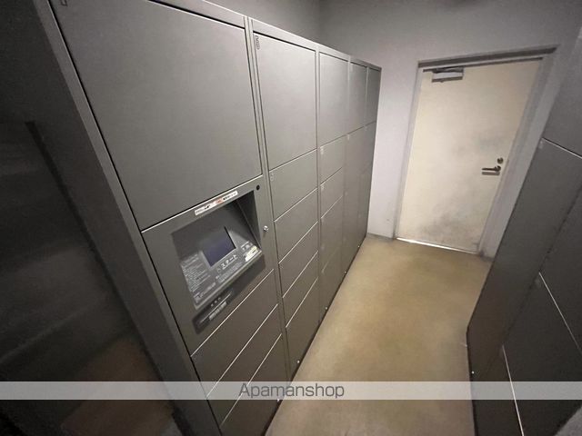 グラマシー京橋の内装写真