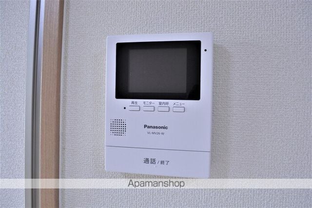 エステート21 B棟の内装写真