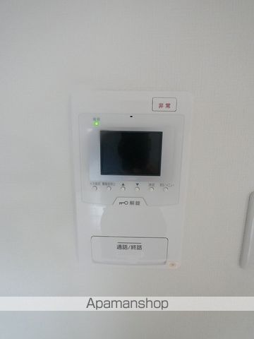海老江サンライズの内装写真