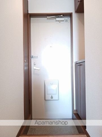 グランシャリオIIの内装写真