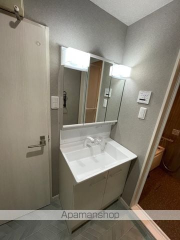 クレートメゾン土屋の内装写真