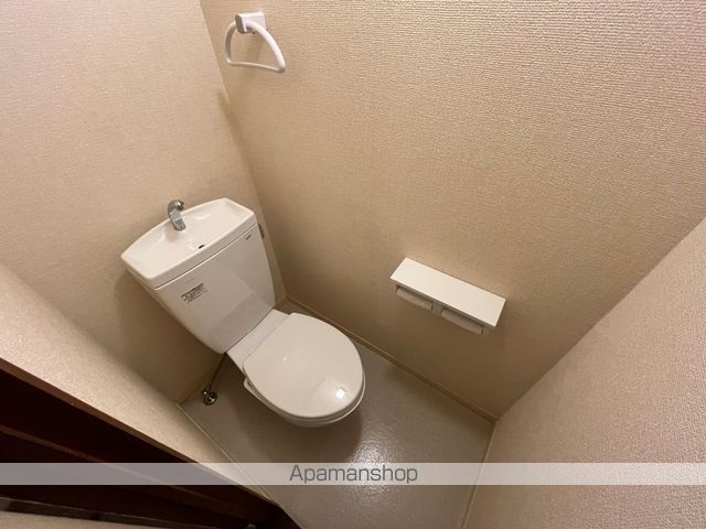 ハイツ福田の内装写真