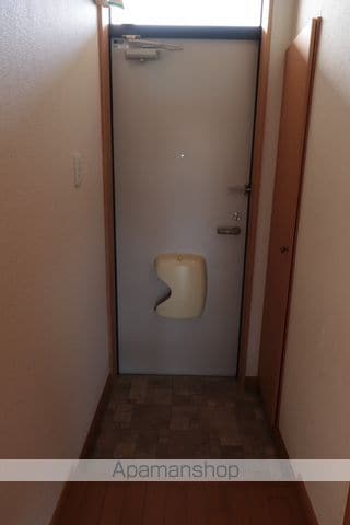 パラッツオ植木 B棟の内装写真
