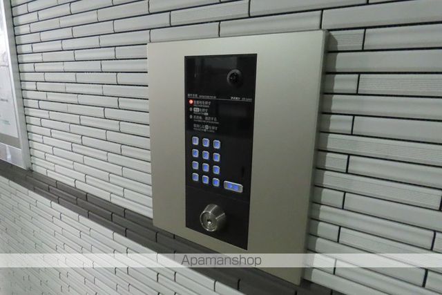 Tドリーム雨宮の玄関写真