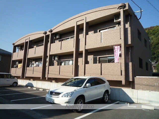 カトレアの外観写真