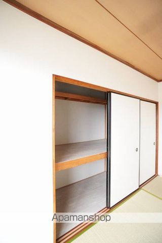 シャルムシブヤの内装写真