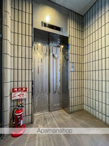 シティマンションオリエント伊勢佐木町の内装写真