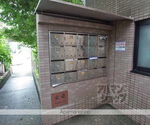 ノースビューヤサカの外観写真