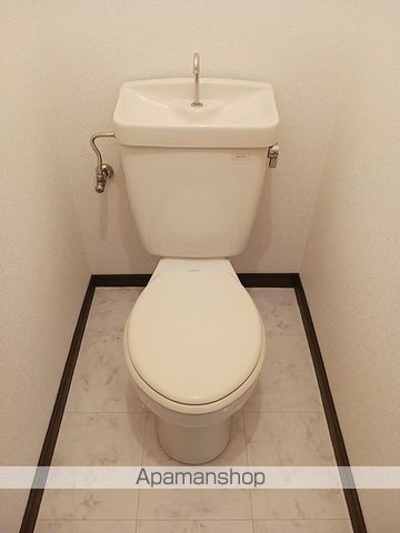 エルディムルナAの内装写真