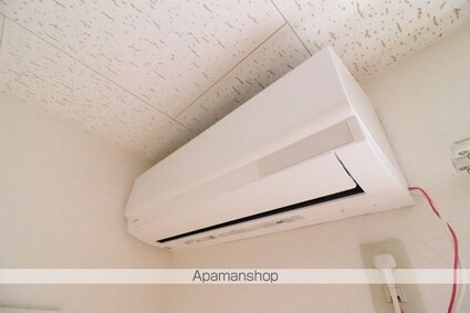 ピュアあきしま[1K/24.5m2]のその他設備