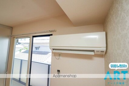 グレイス　Ａ棟[1LDK/40.18m2]のその他設備