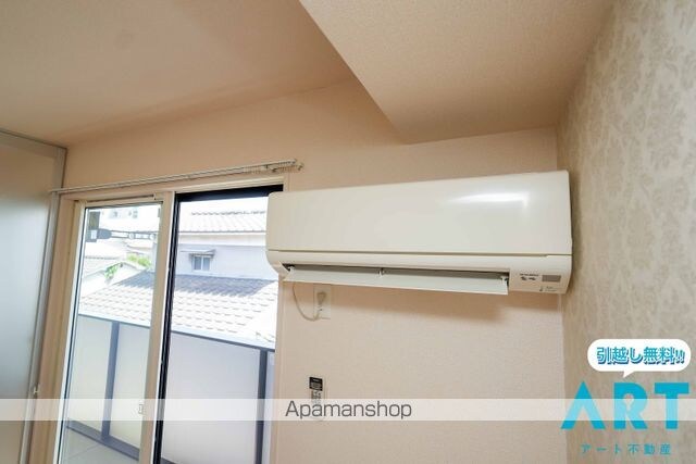 グレイス　Ａ棟[1LDK/40.18m2]のその他設備
