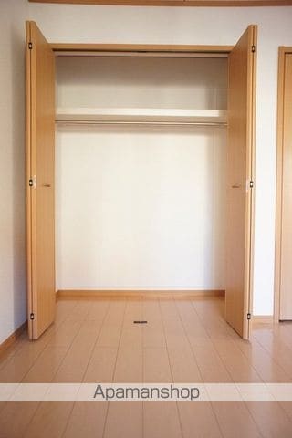 ヴィラクレールIIの内装写真