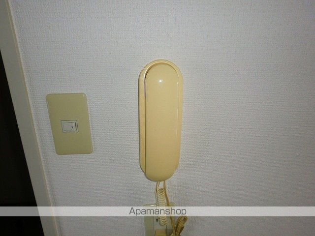 ハーモニーフラットの内装写真