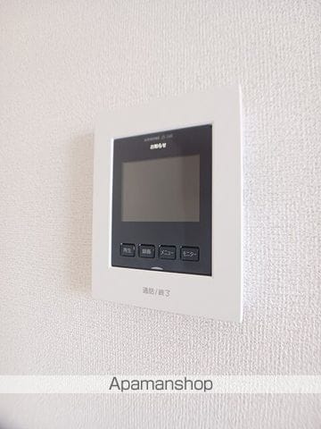 エアリー ブライドの内装写真