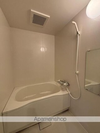 サンヴェール木太　北棟[2LDK/67.32m2]のバス